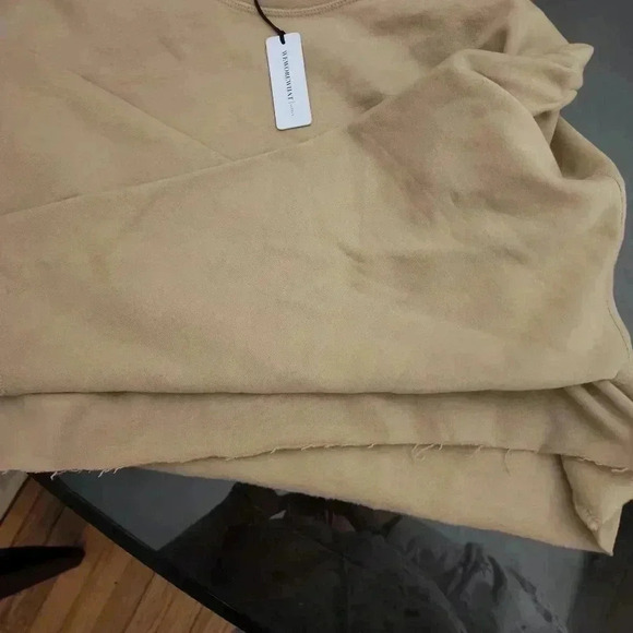 WEWOREWHAT SWEATSHIRT - Picture 3 of 4